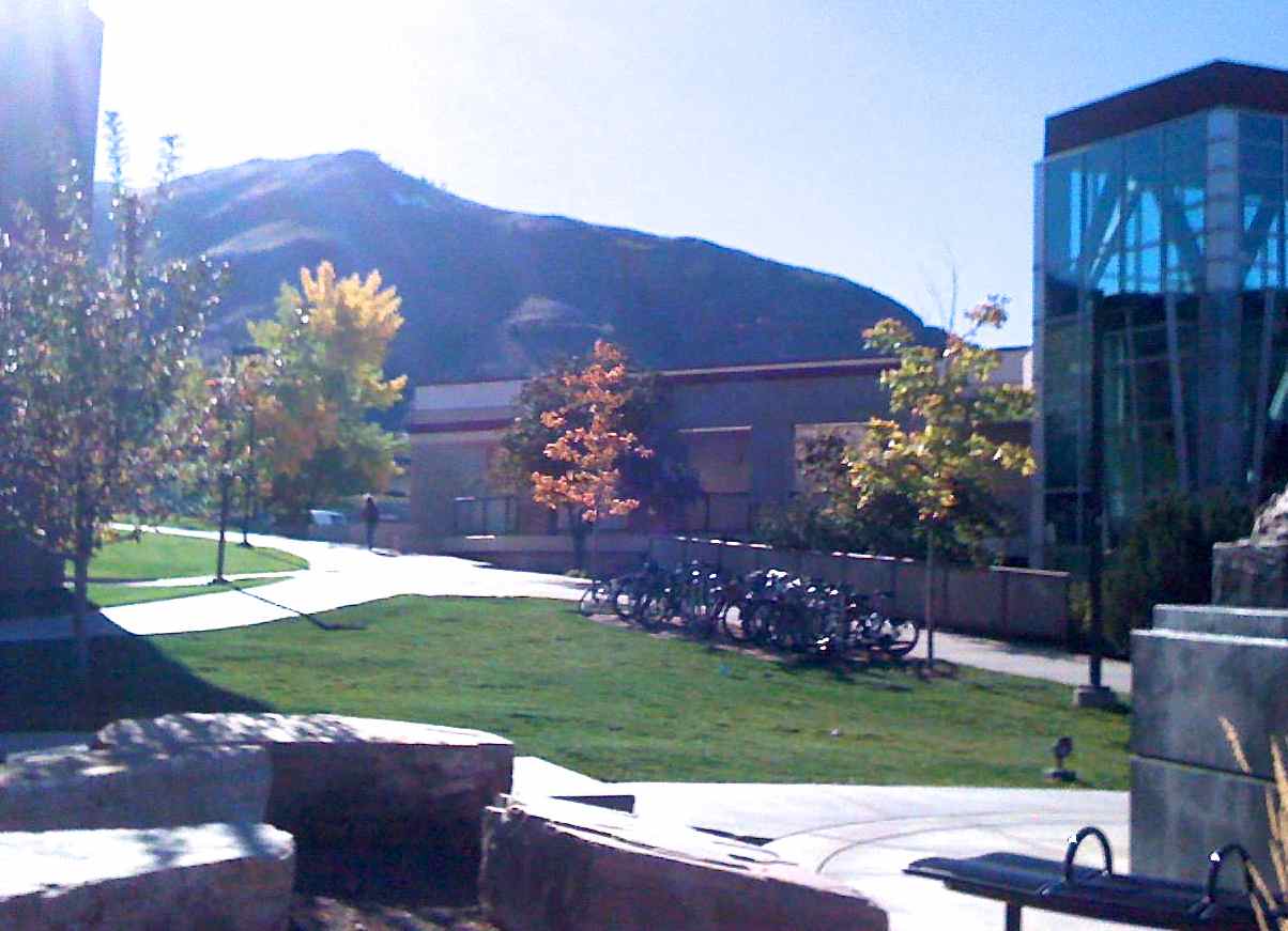 Colorado School of Mines