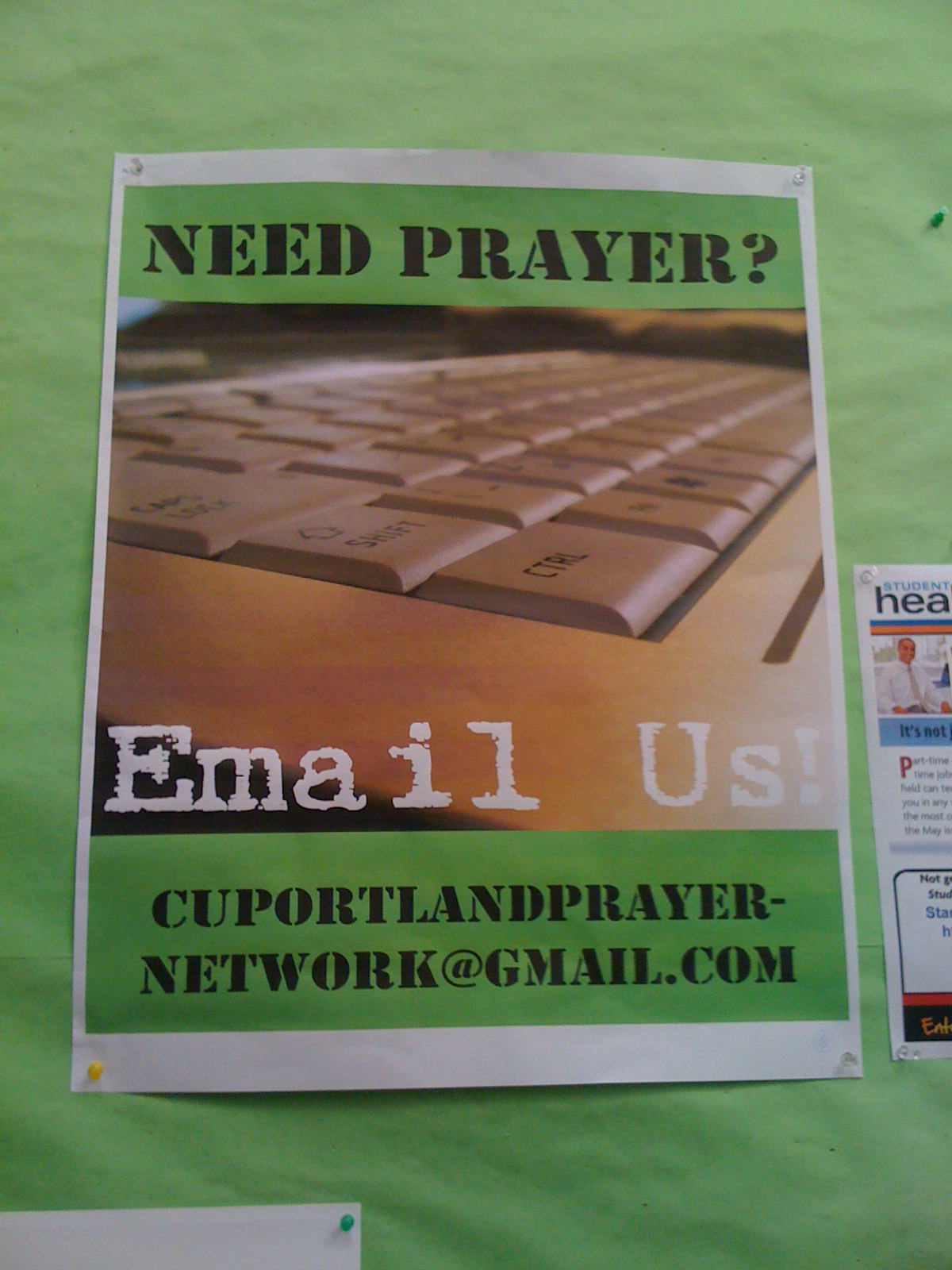 Concordia University Portland
