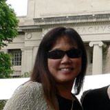 Laurie Kiguchi at MIT photo