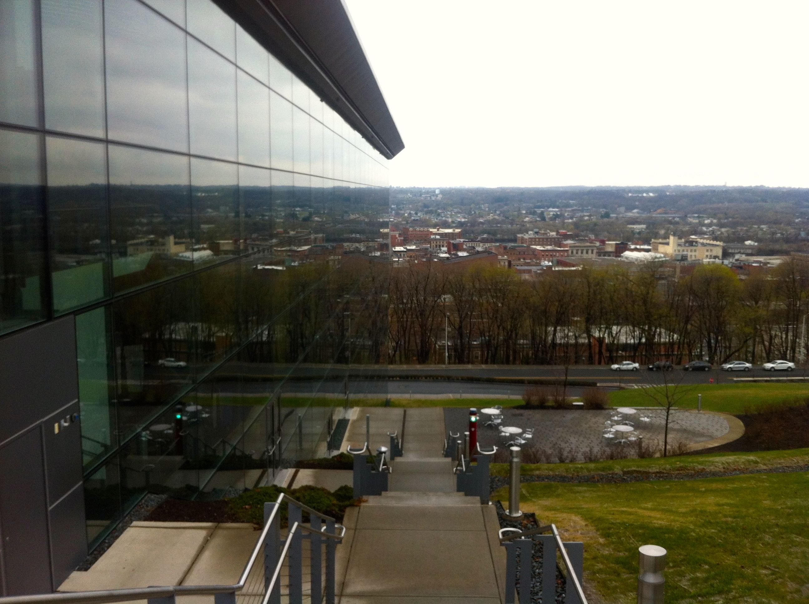 Rensselaer Polytechnic Institute