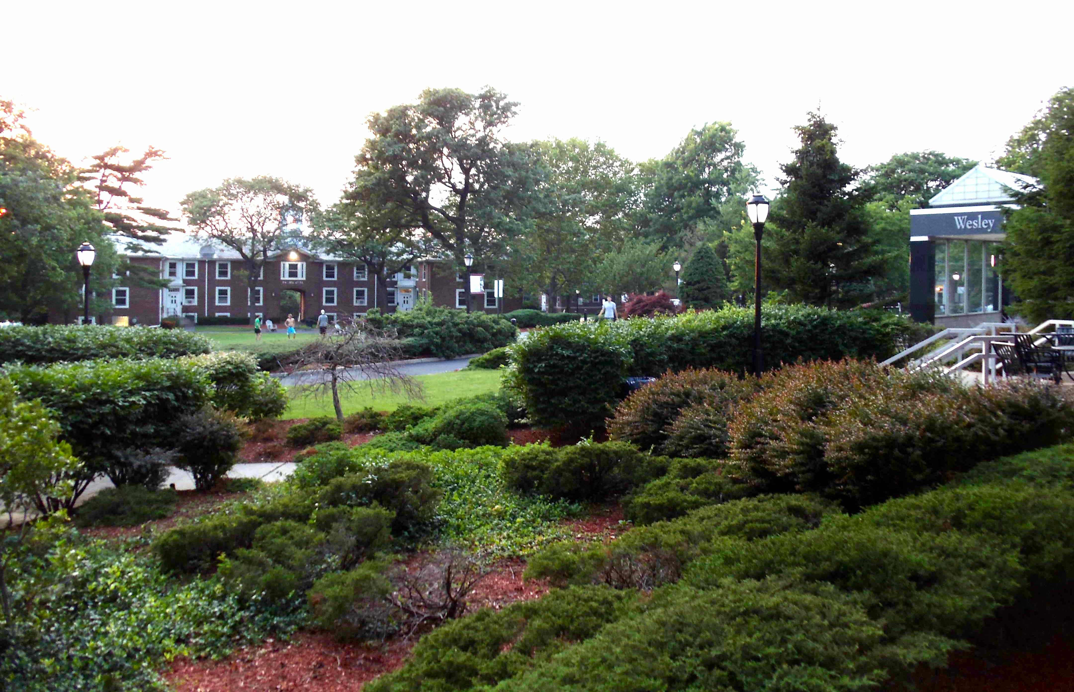 Stevens Institute of Technology