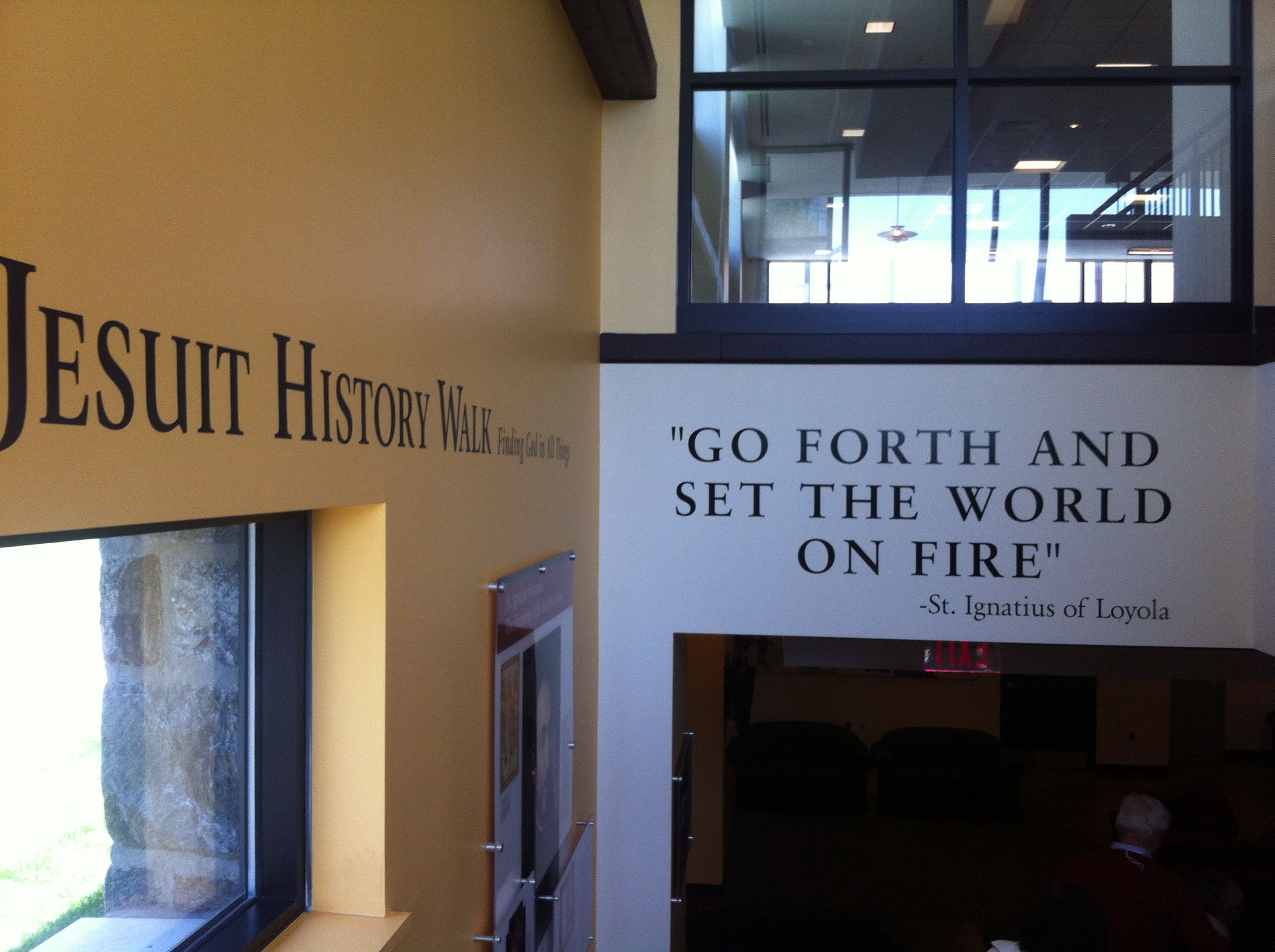 St. Joseph's University