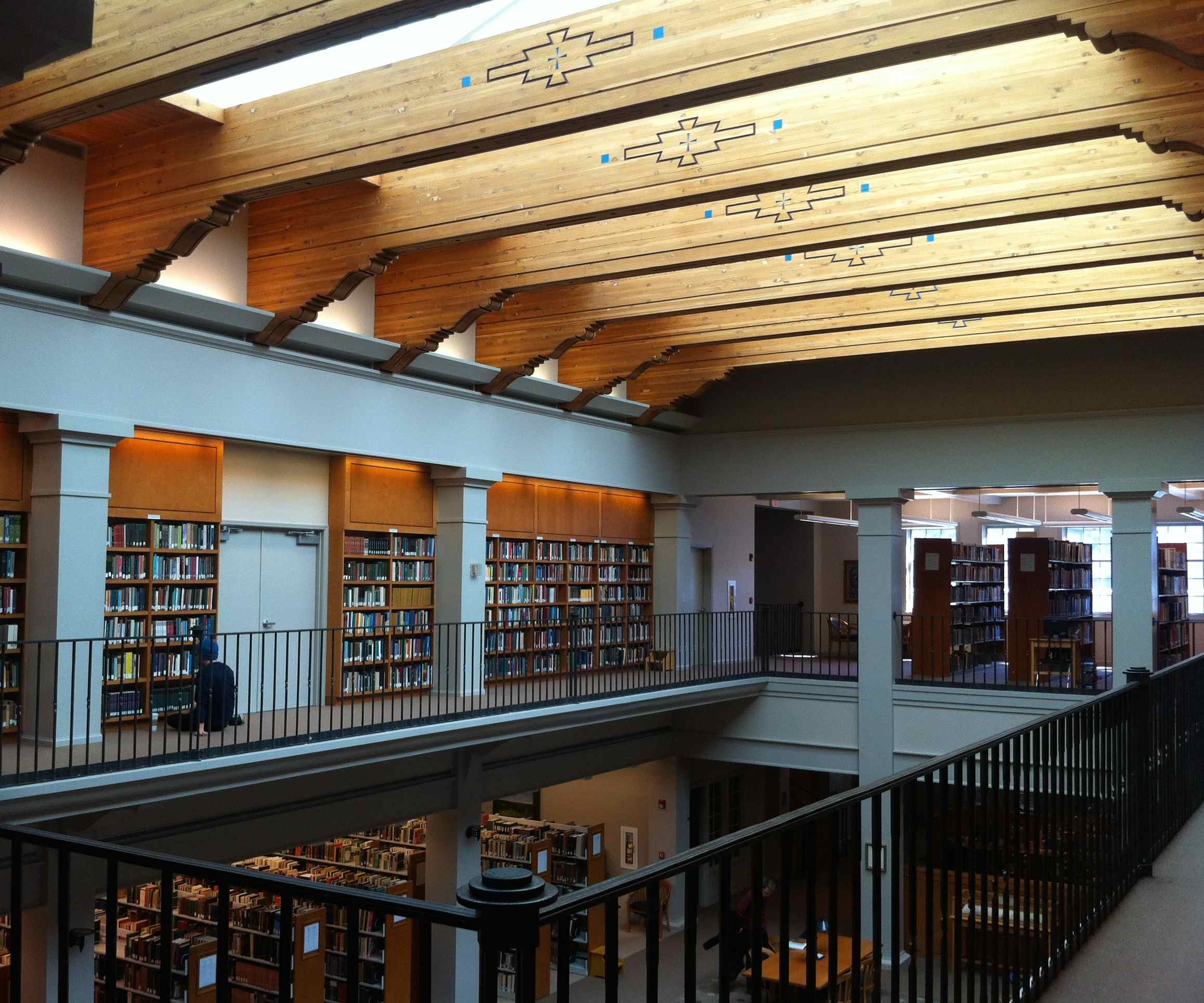 St. John's College Santa Fe