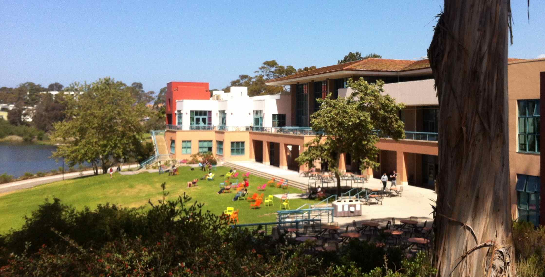 UC Santa Barbara