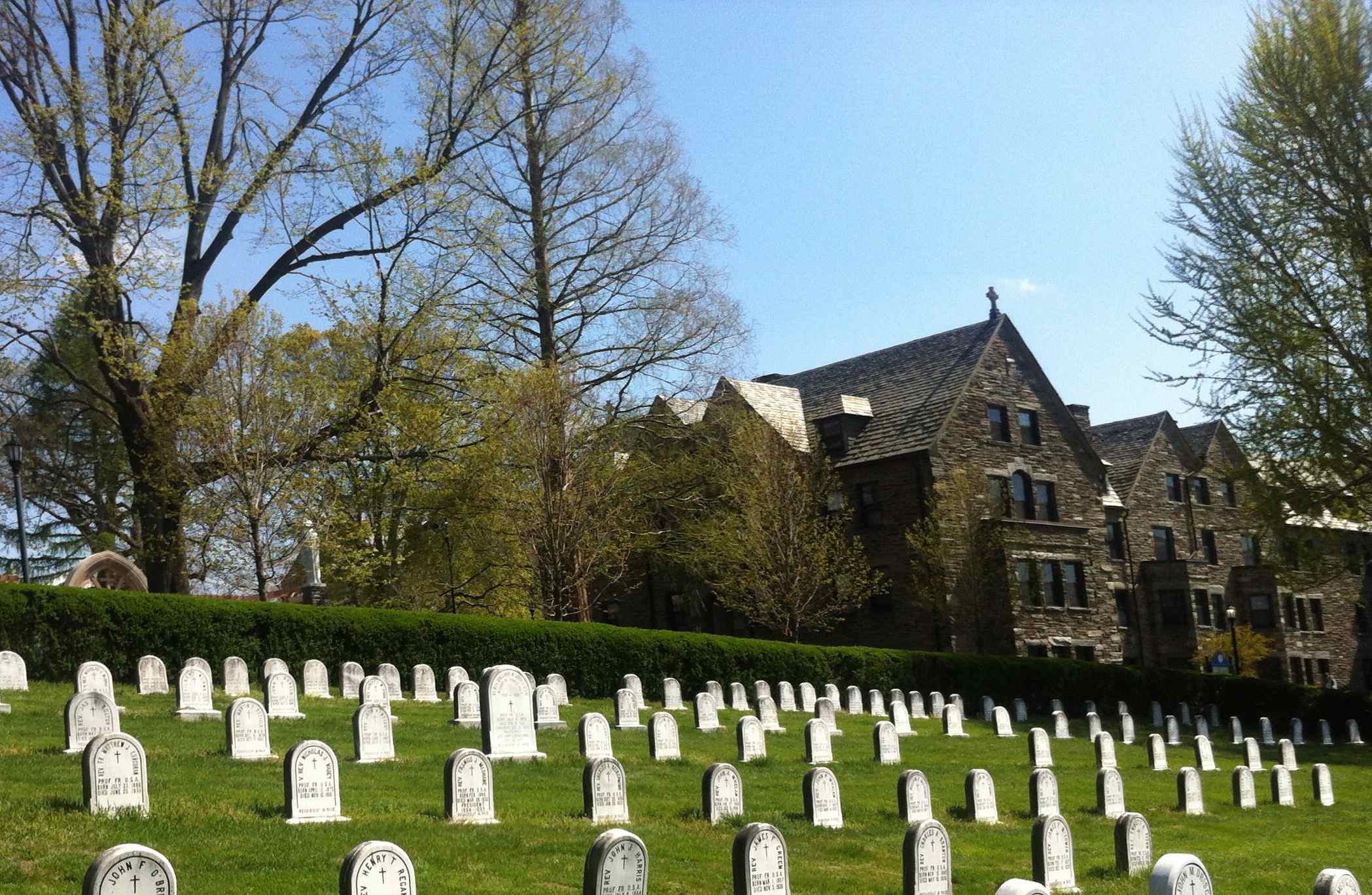 Villanova University